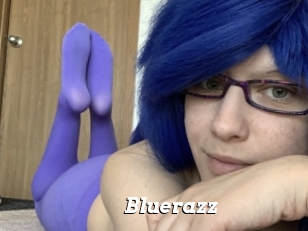 Bluerazz