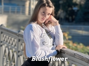 Blushflower