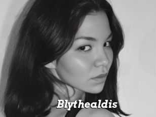 Blythealdis