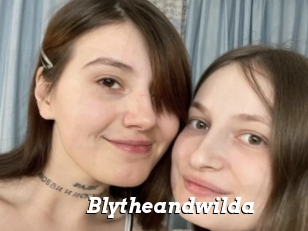 Blytheandwilda