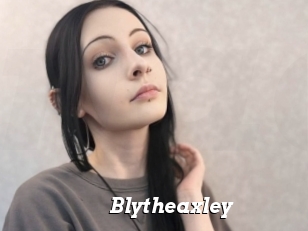 Blytheaxley