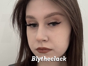Blytheclack
