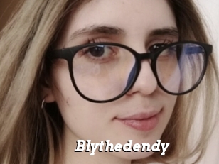 Blythedendy