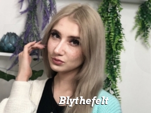 Blythefelt