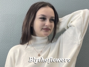 Blytheflowers