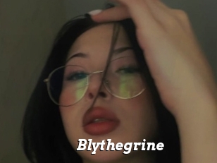 Blythegrine