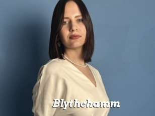 Blythehamm