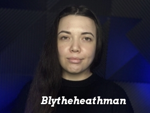 Blytheheathman