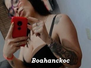 Boahanckoc