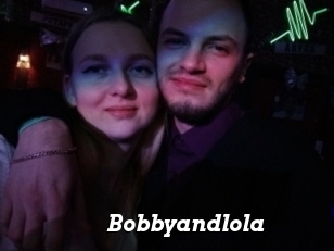 Bobbyandlola