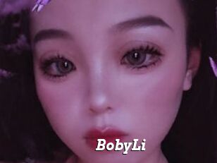 BobyLi