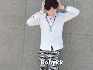 Bobykk