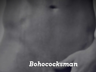 Bohococksman