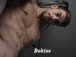 Bokiss