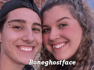 Boneghostface