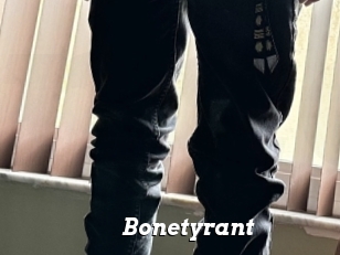 Bonetyrant