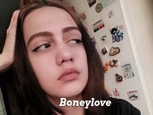 boneylove Nice and quite