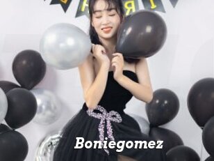 Boniegomez