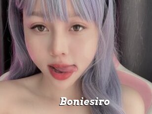 Boniesiro