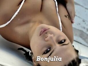 Bonjulia