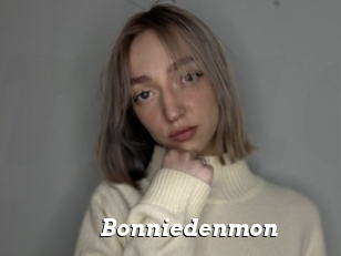 Bonniedenmon
