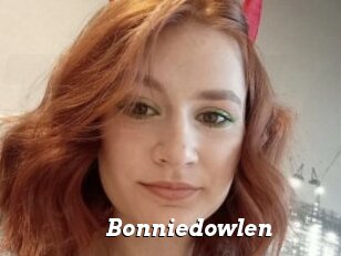 Bonniedowlen