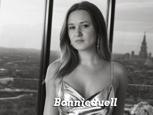 Bonnieduell