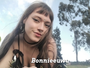 Bonnieeuwu