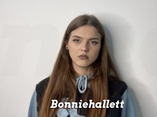 Bonniehallett