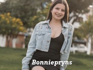 Bonniepryns