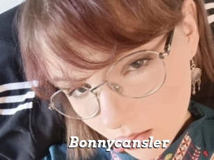 Bonnycansler