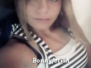 Bonnyfetish