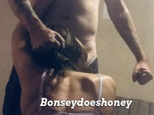 Bonseydoeshoney