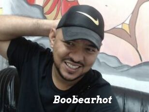 Boobearhot