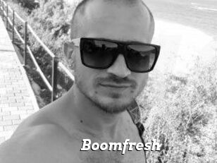 Boomfresh