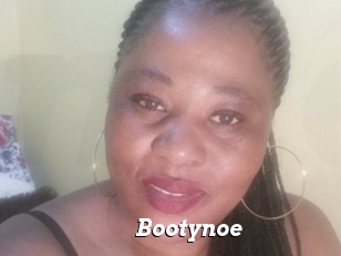 Bootynoe