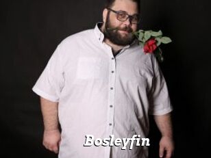 Bosleyfin