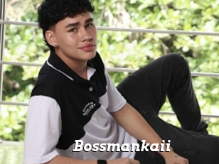 Bossmankaii