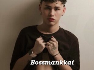 Bossmankkai