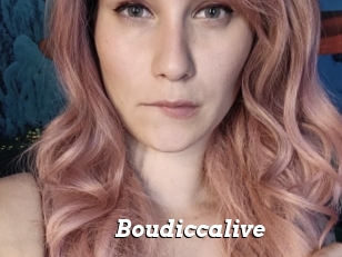 Boudiccalive