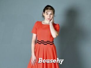 Bousehy