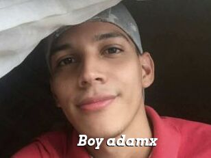 Boy_adamx