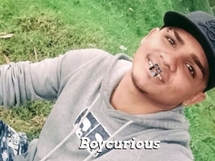 boycurious Nice and quite