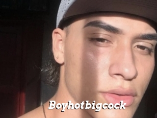 Boyhotbigcock