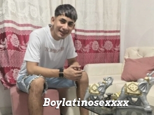 Boylatinosexxxx