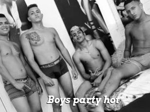 Boys_party_hot