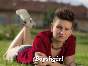 Boyshgirl