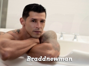 Braddnewman