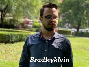 Bradleyklein