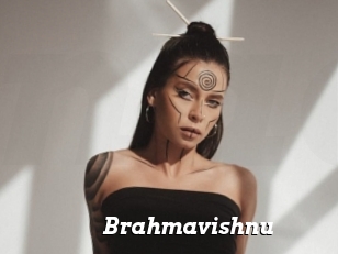 Brahmavishnu